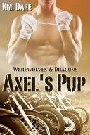 Axel's Pup image