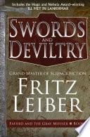 Swords and Deviltry