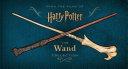 Harry Potter: The Wand Collection [Softcover] image