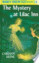 Nancy Drew 04: The Mystery at Lilac Inn image