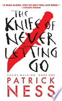 The Knife of Never Letting Go image