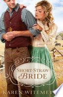 Short-Straw Bride (The Archer Brothers Book #1)