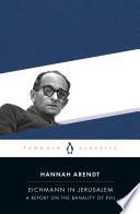 Eichmann in Jerusalem image