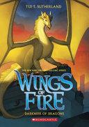 Wings of Fire #10 image