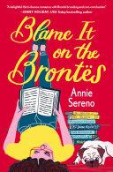 Blame It on the Brontes image