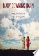 Mister Death's Blue-Eyed Girls
