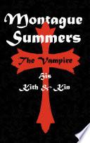The Vampire - His Kith and Kin