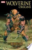 Wolverine Origins image