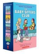 Baby-Sitters Club image
