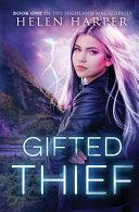 Gifted Thief image
