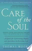 Care of the Soul image