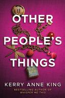 Other People's Things image