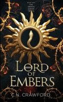 Lord of Embers image