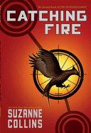 Catching Fire image
