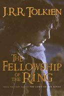 The Fellowship of the Ring image
