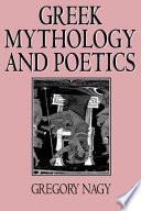 Greek Mythology and Poetics image