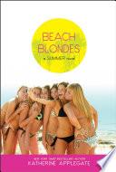 Beach Blondes image