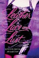 Leather, Lace and Lust image