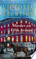 Murder on Fifth Avenue
