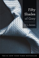 Fifty Shades of Grey image