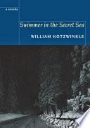 Swimmer in the Secret Sea image