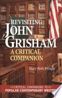 Revisiting John Grisham