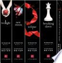 The Twilight Saga Complete Collection image