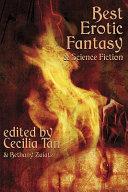 Best Erotic Fantasy & Science Fiction