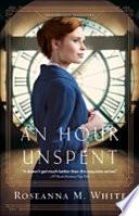An Hour Unspent (Shadows Over England Book #3)