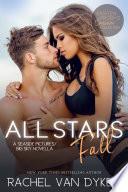 All Stars Fall: A Seaside Pictures/Big Sky Novella