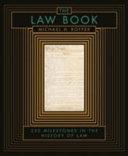 The Law Book image