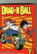 Dragon Ball, Vol. 7