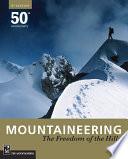 Mountaineering: The Freedom of the Hills, 8th Edition