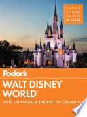 Fodor's Walt Disney World