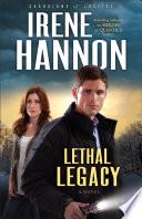 Lethal Legacy (Guardians of Justice Book #3) image