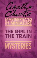 The Girl in the Train: An Agatha Christie Short Story