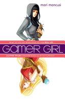 Gamer Girl image