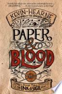 Paper & Blood