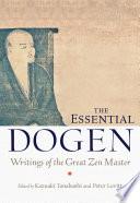 The Essential Dogen