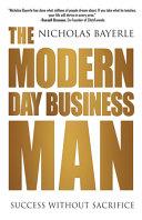 The Modern Day Business Man image