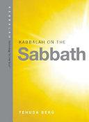 Kabbalah on the Sabbath