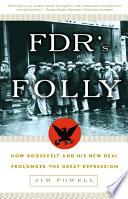 FDR's Folly