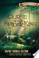 Curse of the Spider King image