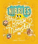 Nibbles: the Book Monster