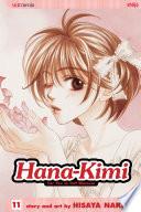 Hana-Kimi, Vol. 11