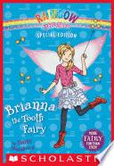 Brianna the Tooth Fairy (Rainbow Magic Special Edition) image