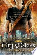 CITY OF GLASS- The Mortal Instruments image