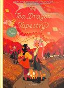 The Tea Dragon Tapestry image