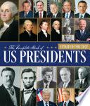 The Complete Book of US Presidents: Fourth Edition