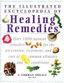 Illustrated Encyclopedia of Healing Remedies image